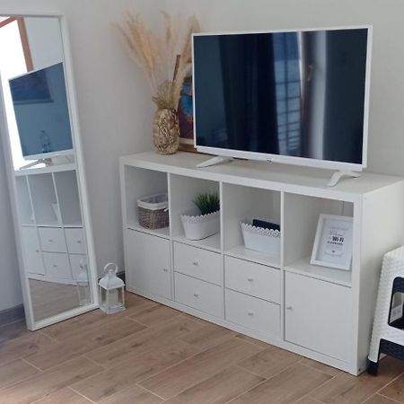 Cozy Apartmant With A Sea View In אורסאץ מראה חיצוני תמונה