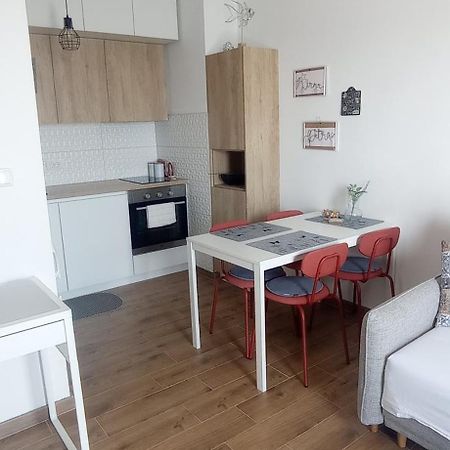 Cozy Apartmant With A Sea View In אורסאץ מראה חיצוני תמונה
