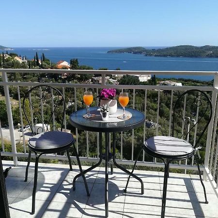 Cozy Apartmant With A Sea View In אורסאץ מראה חיצוני תמונה