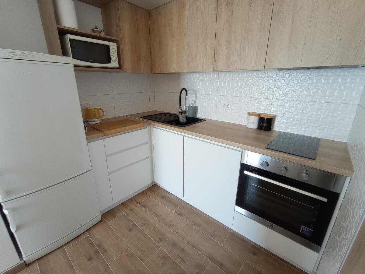 Cozy Apartmant With A Sea View In אורסאץ מראה חיצוני תמונה