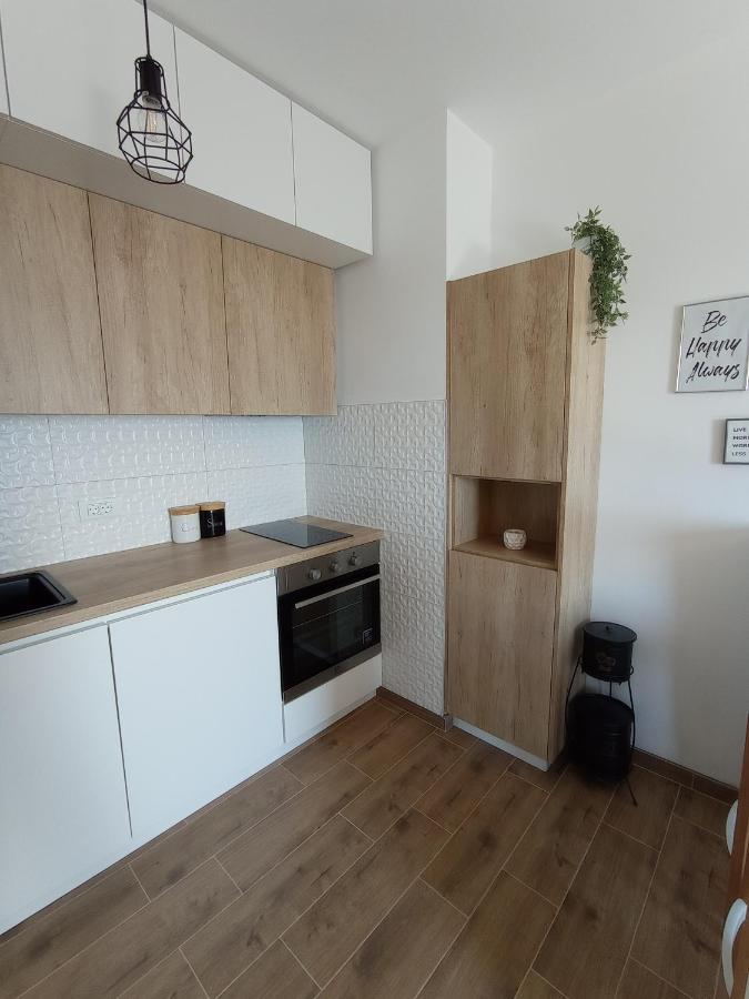 Cozy Apartmant With A Sea View In אורסאץ מראה חיצוני תמונה