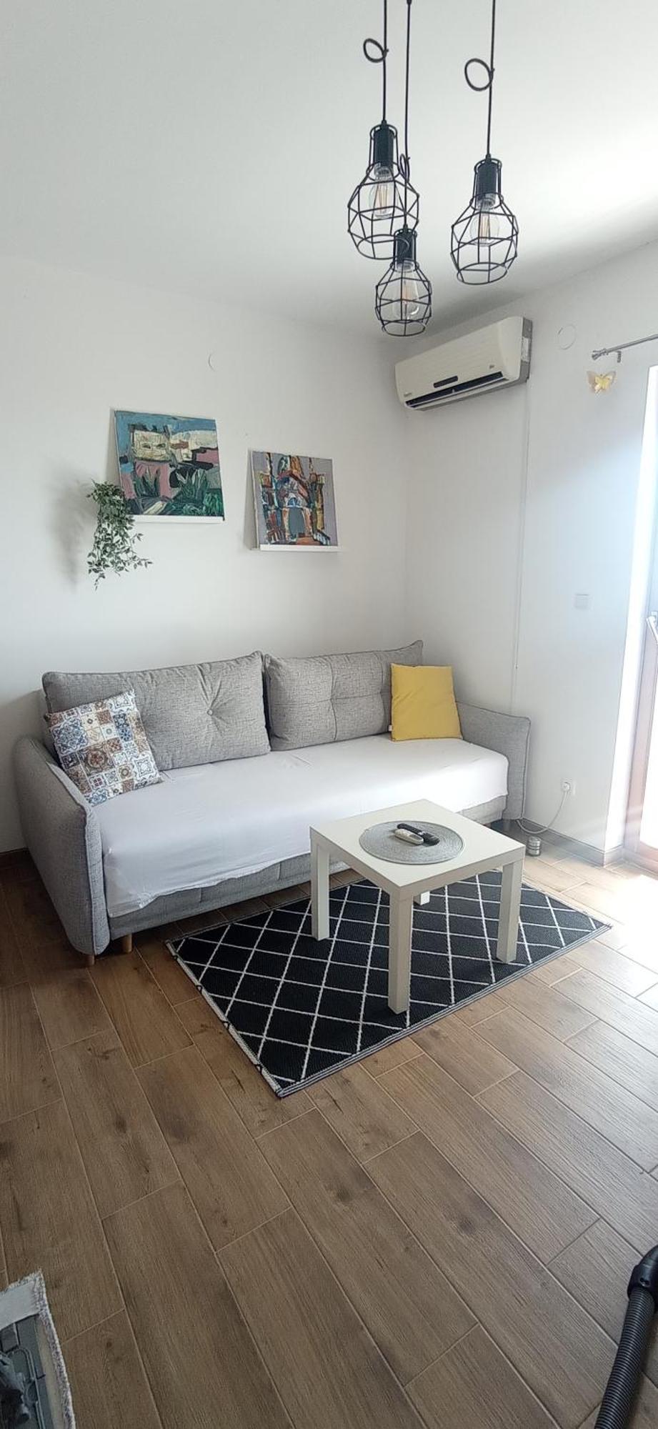 Cozy Apartmant With A Sea View In אורסאץ מראה חיצוני תמונה