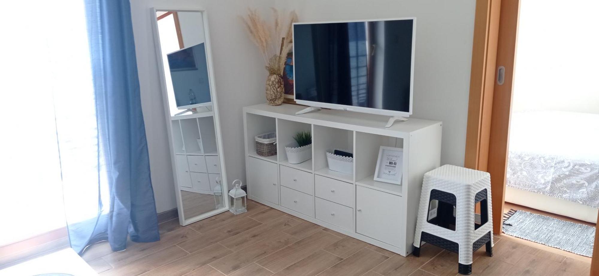 Cozy Apartmant With A Sea View In אורסאץ מראה חיצוני תמונה
