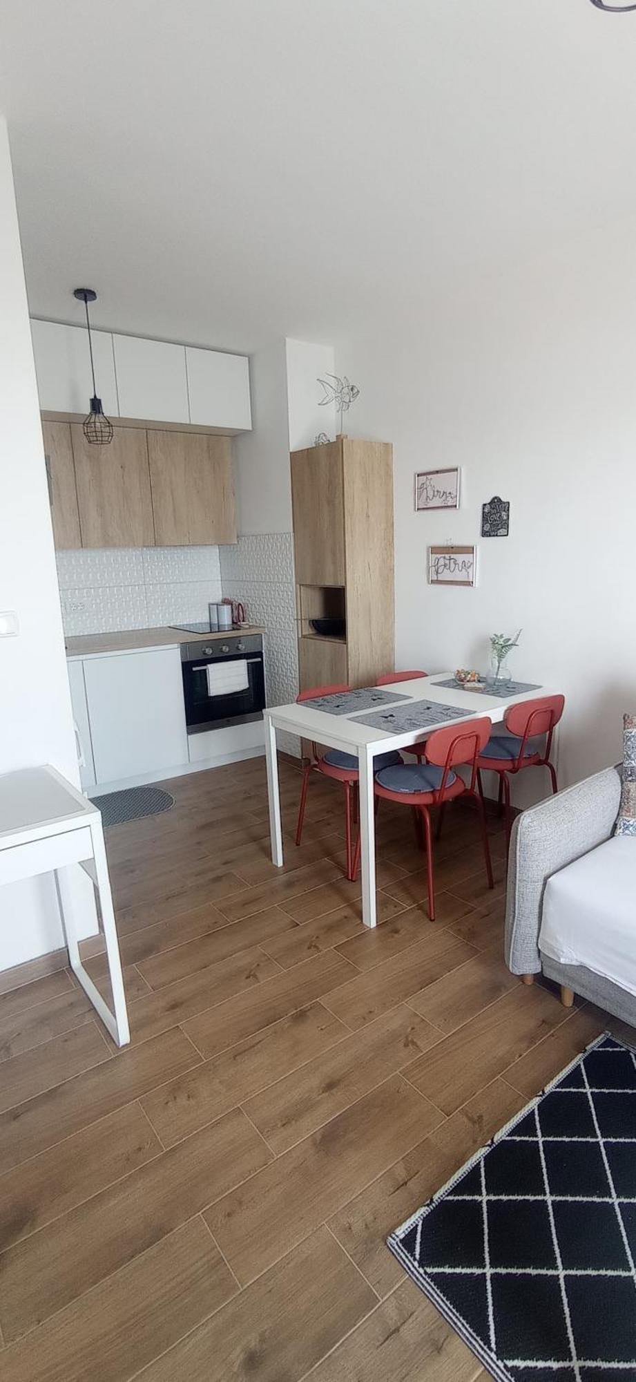 Cozy Apartmant With A Sea View In אורסאץ מראה חיצוני תמונה