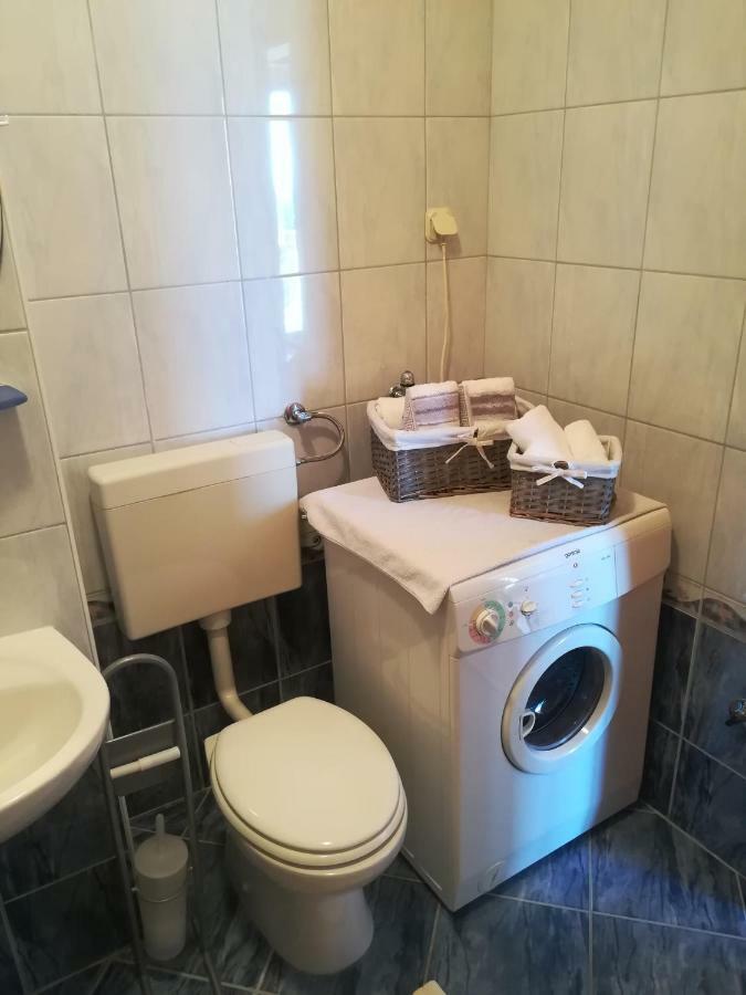 Cozy Apartmant With A Sea View In אורסאץ מראה חיצוני תמונה