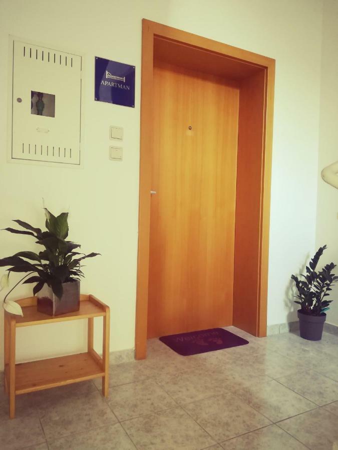Cozy Apartmant With A Sea View In אורסאץ מראה חיצוני תמונה