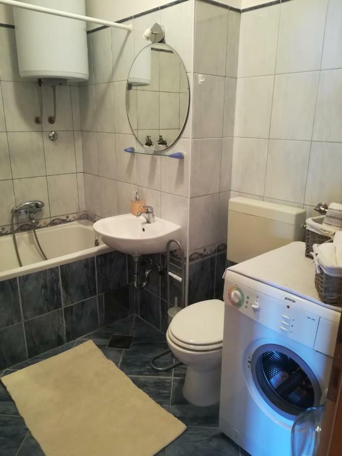 Cozy Apartmant With A Sea View In אורסאץ מראה חיצוני תמונה