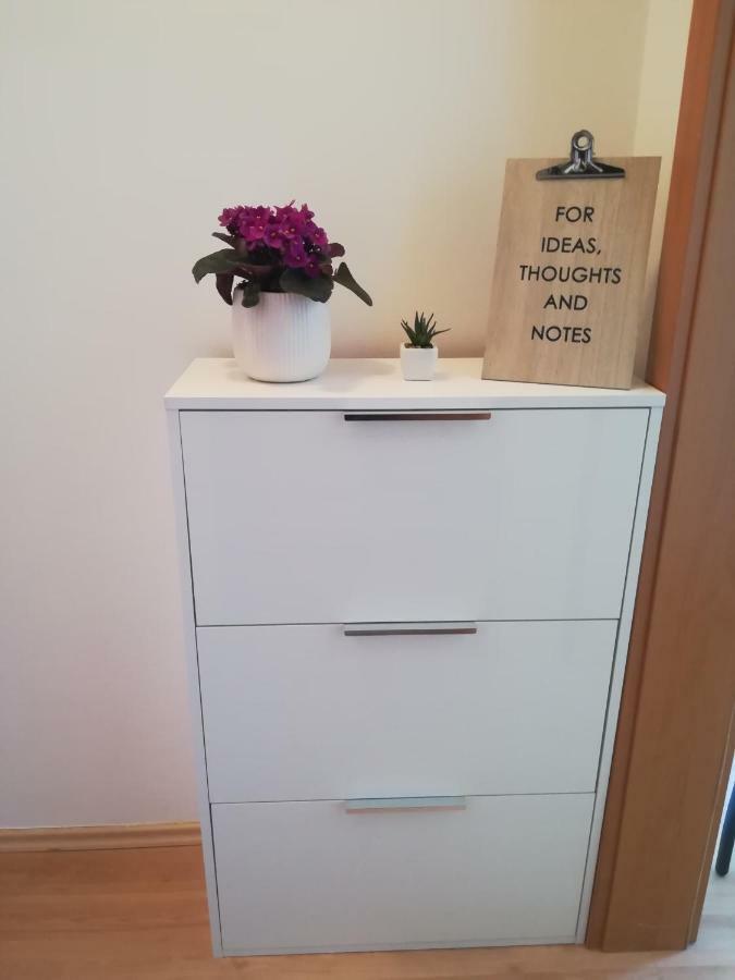 Cozy Apartmant With A Sea View In אורסאץ מראה חיצוני תמונה