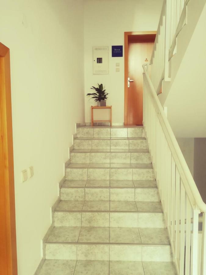 Cozy Apartmant With A Sea View In אורסאץ מראה חיצוני תמונה