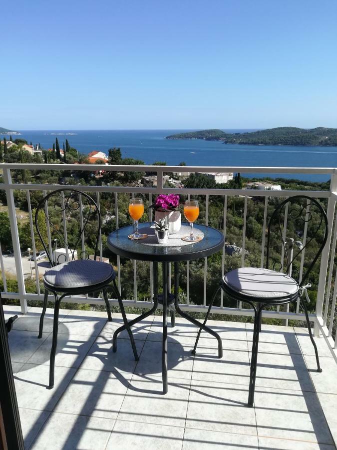 Cozy Apartmant With A Sea View In אורסאץ מראה חיצוני תמונה