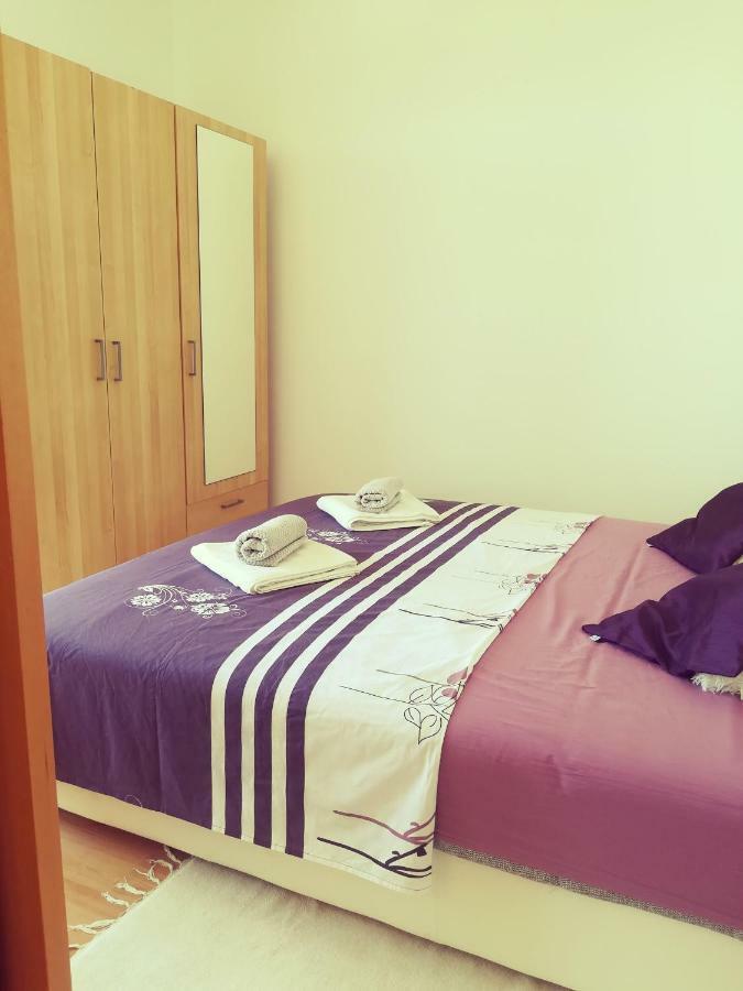 Cozy Apartmant With A Sea View In אורסאץ מראה חיצוני תמונה
